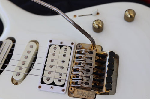 Yamaha Electric Guitar Mg-Kii Hsh