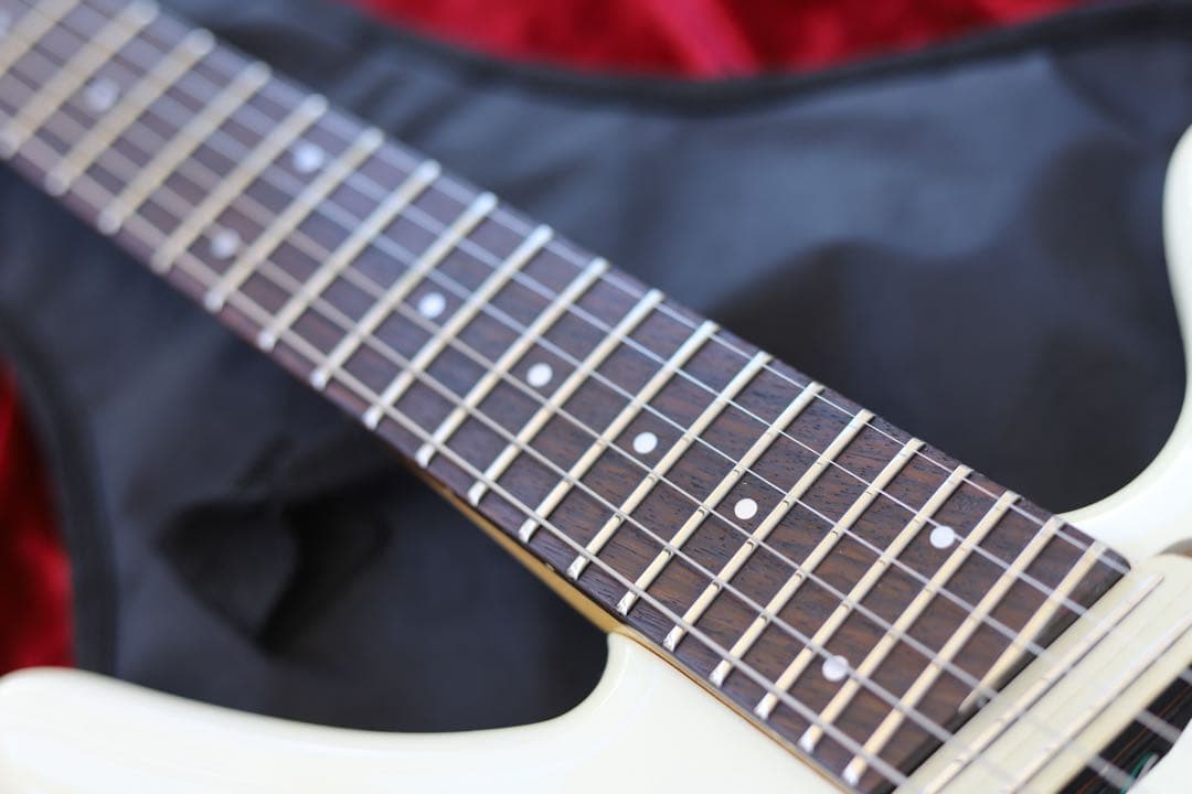 Yamaha Electric Guitar Mg-Kii Hsh