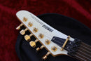Yamaha Electric Guitar Mg-Kii Hsh