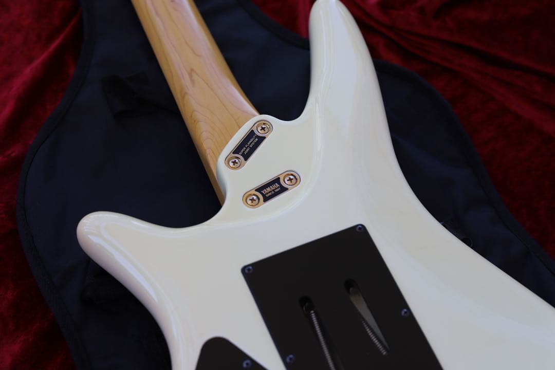 Yamaha Electric Guitar Mg-Kii Hsh