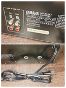Yamaha Other Kx-W592