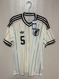 Shirts Adidas 2026 5