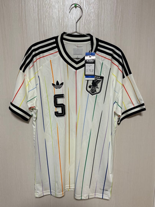 Shirts Adidas 2026 5