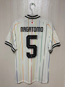 Shirts Adidas 2026 5