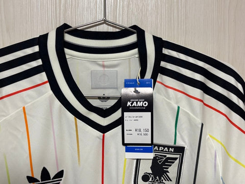 Shirts Adidas 2026 5