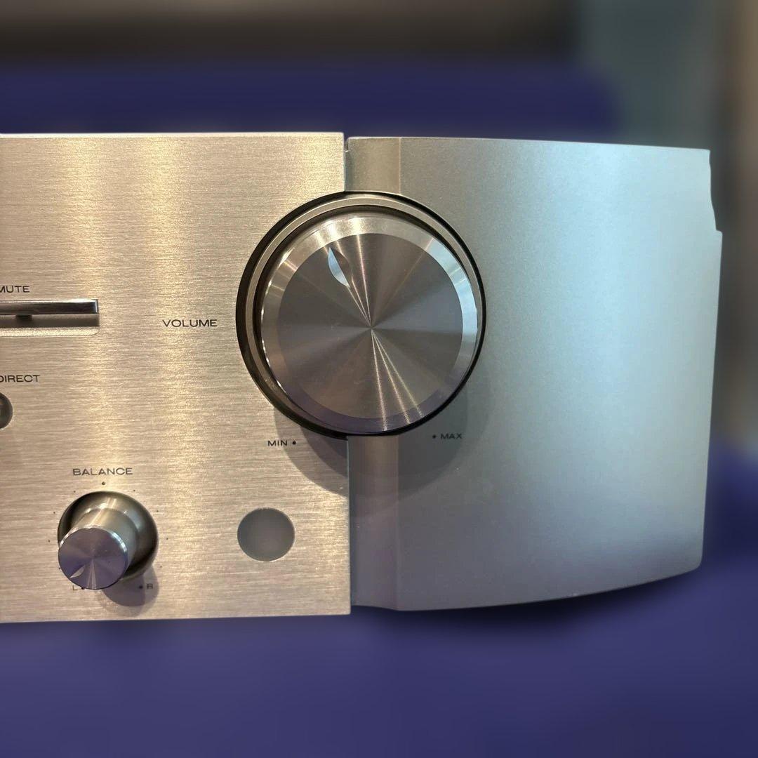 Marantz Integrated Amplifiers Pm8005