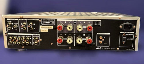 Marantz Integrated Amplifiers Pm8005