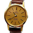 Omega Watch (Quartz) 2