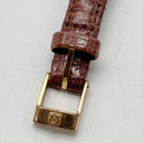 Omega Watch (Quartz) 2