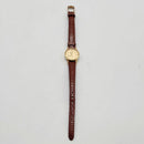 Omega Watch (Quartz) 2