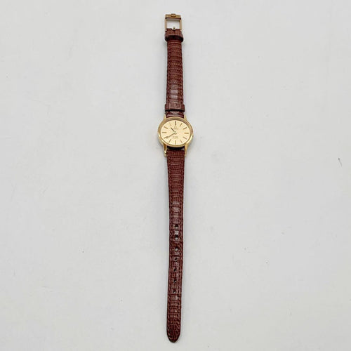 Omega Watch (Quartz) 2