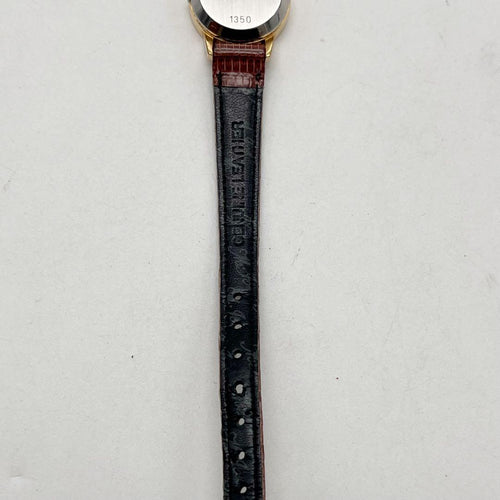Omega Watch (Quartz) 2