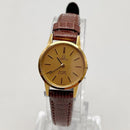 Omega Watch (Quartz) 2