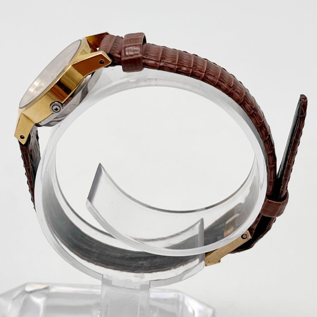 Omega Watch (Quartz) 2