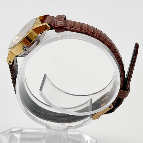 Omega Watch (Quartz) 2
