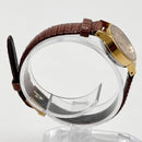 Omega Watch (Quartz) 2