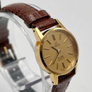 Omega Watch (Quartz) 2