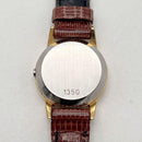 Omega Watch (Quartz) 2