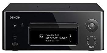 Cd Sacd Player Denon Ceol Airplay/ Rcd-N8-K I8My1Cf