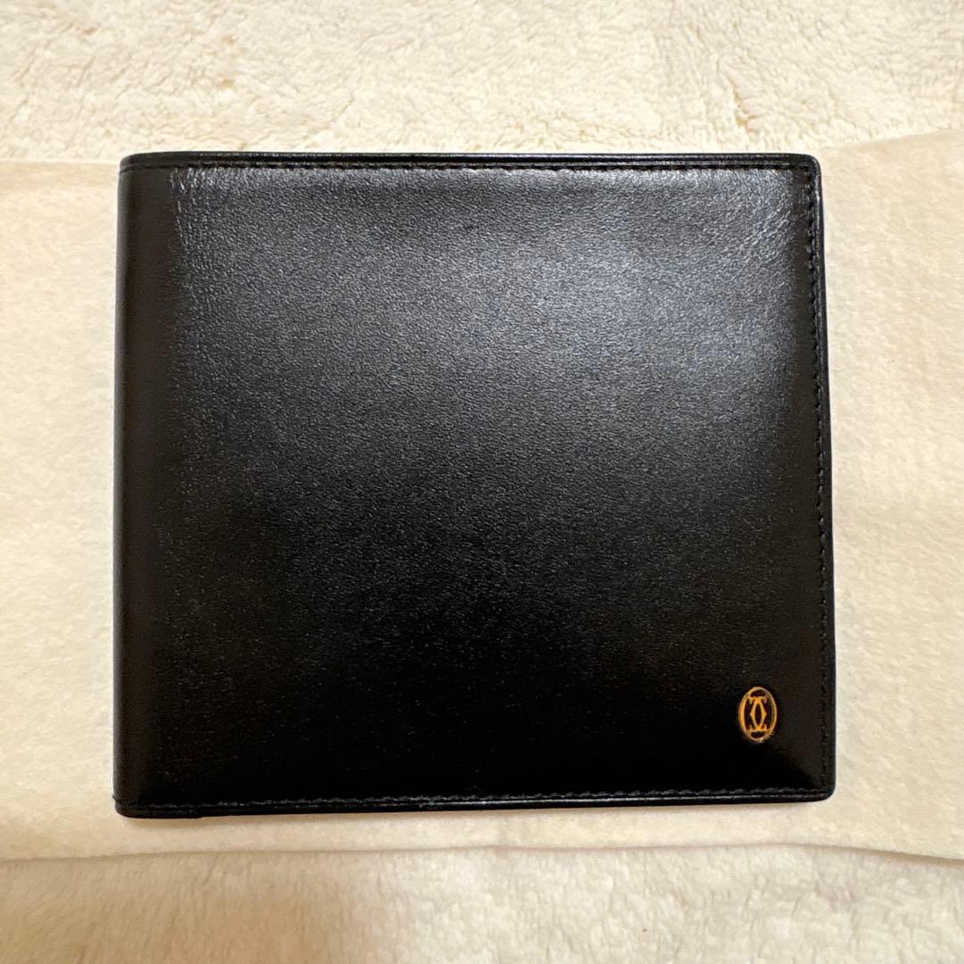 Cartier Bifold Wallets