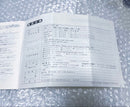 Casio Analog Synthesizer Mt-45