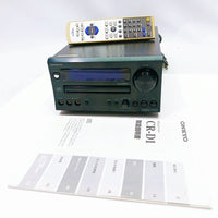 Onkyo Cd Sacd Player Cr-D1 Se Mk Be112
