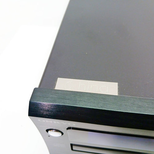 Onkyo Cd Sacd Player Cr-D1 Se Mk Be112