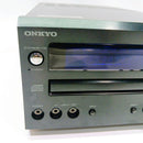 Onkyo Cd Sacd Player Cr-D1 Se Mk Be112