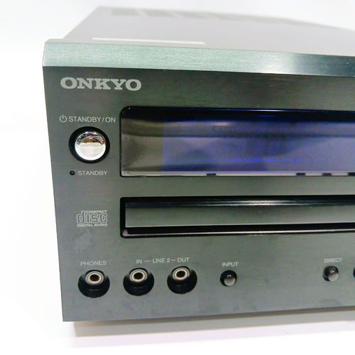 Onkyo Cd Sacd Player Cr-D1 Se Mk Be112