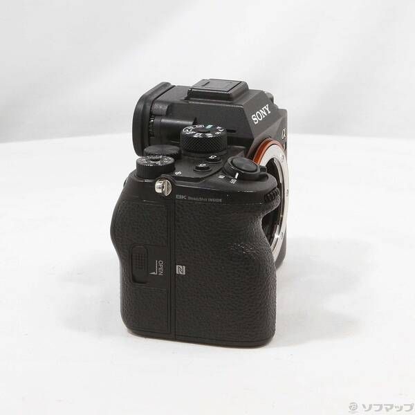 Sony Mirrorless Interchangeable Lips 1 262