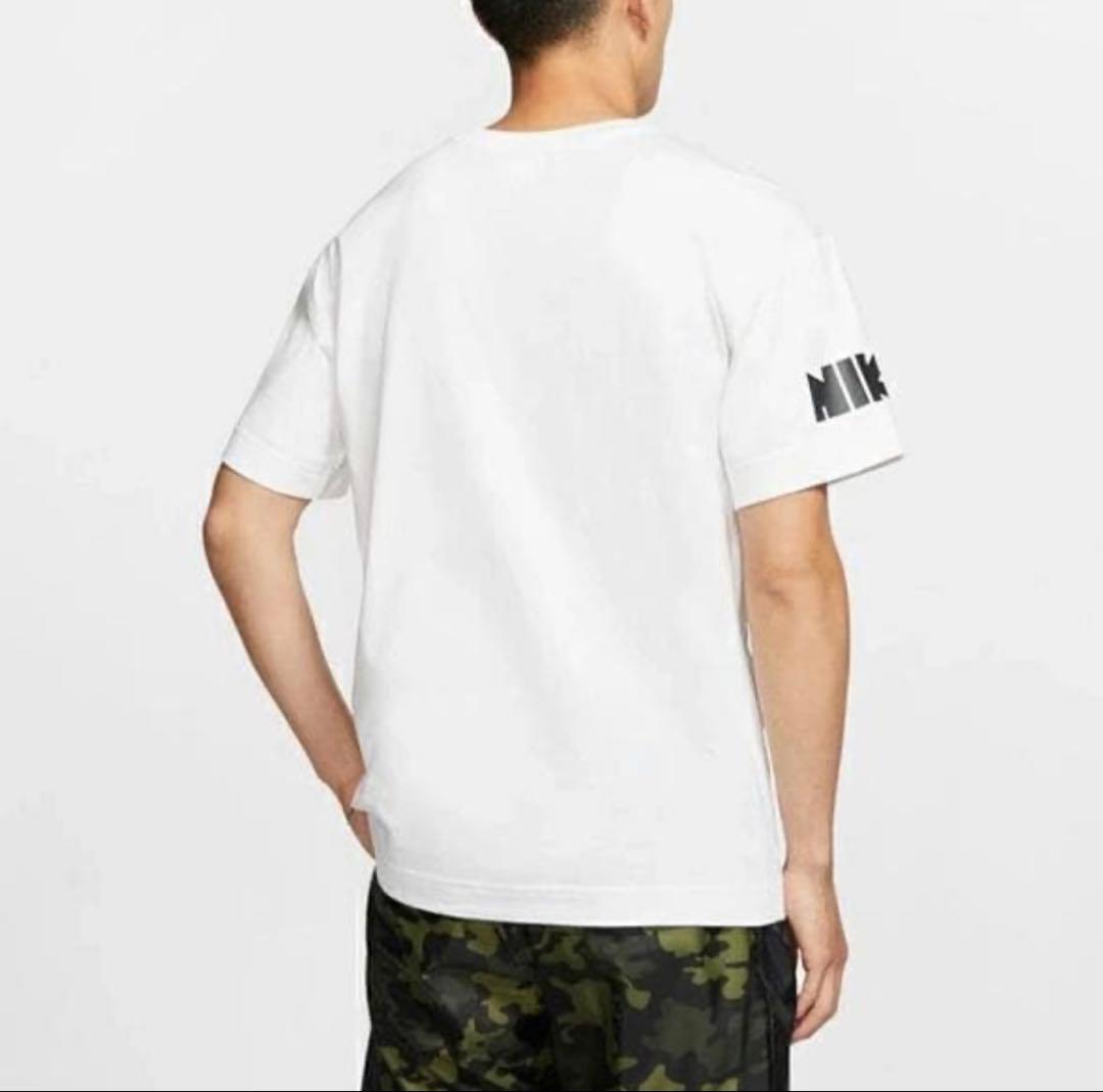 Nike T-Shirts Xl T Bv7632-100