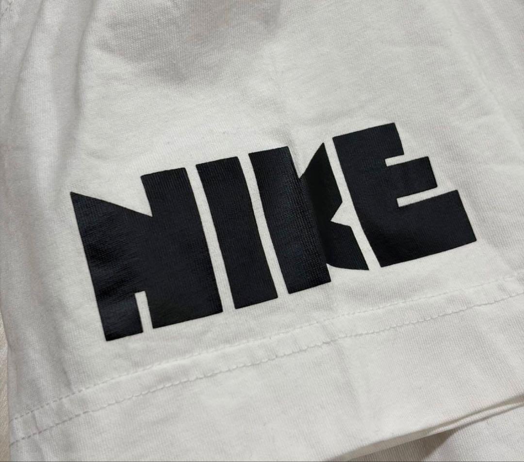 Nike T-Shirts Xl T Bv7632-100