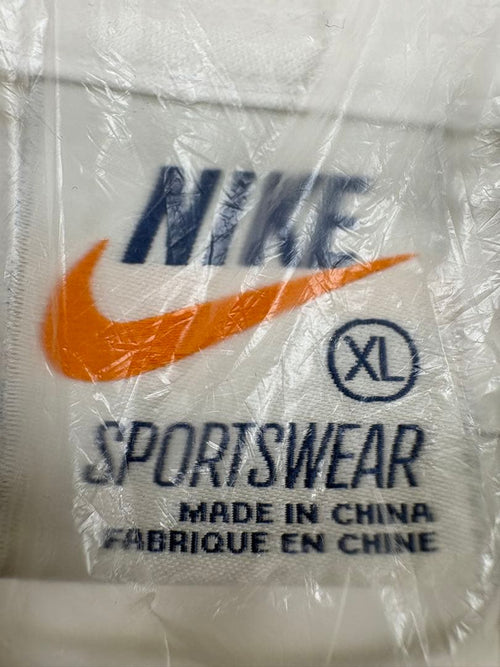 Nike T-Shirts Xl T Bv7632-100