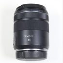 Canon Lens (Single Focus) Rf85Mm F2 Macro Is Stm