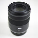 Canon Lens (Single Focus) Rf85Mm F2 Macro Is Stm