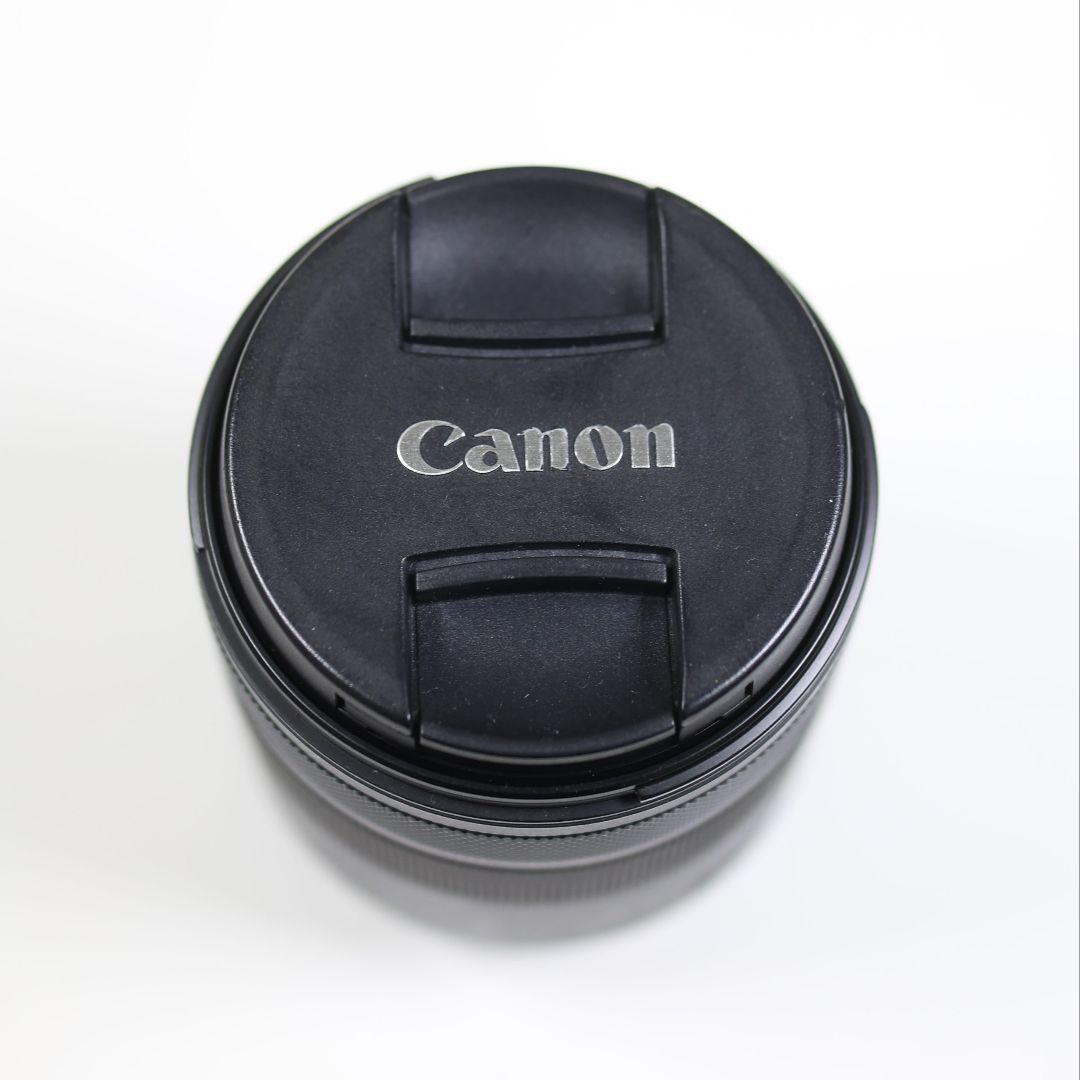 Canon Lens (Single Focus) Rf85Mm F2 Macro Is Stm