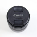Canon Lens (Single Focus) Rf85Mm F2 Macro Is Stm