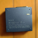 Sony Portable Md Player Md-R909