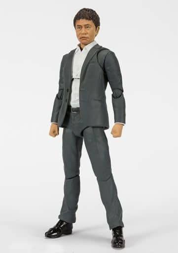 Talent Comedian S.H.Figuarts