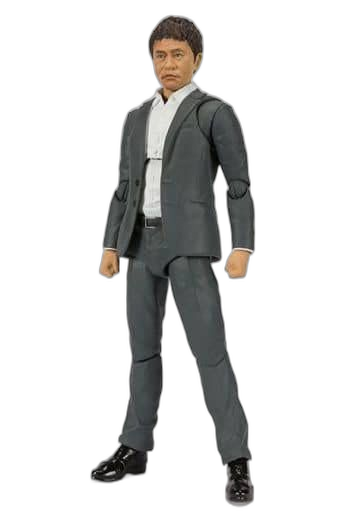 Talent Comedian S.H.Figuarts