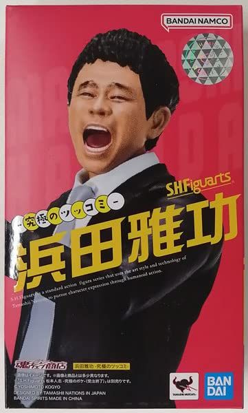 Talent Comedian S.H.Figuarts
