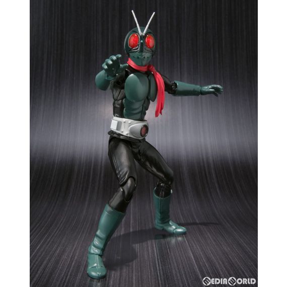 Bandai Others S.H.Figuarts( 1 Ver.)