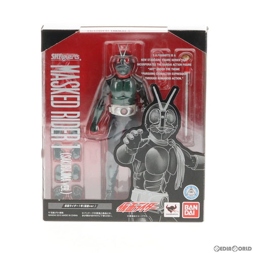 Bandai Others S.H.Figuarts( 1 Ver.)