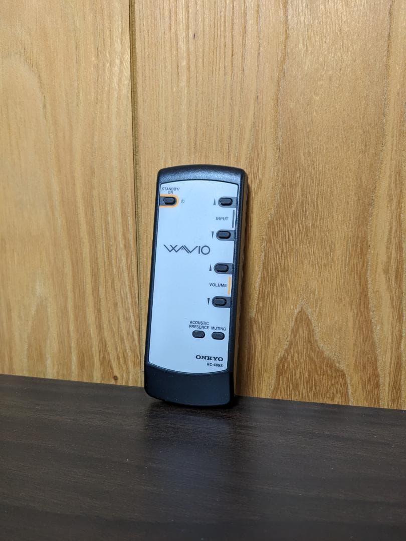 Onkyo Other Wavio Ma-500U