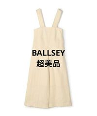Tomorrowland Jumpsuits Overalls Ballsey