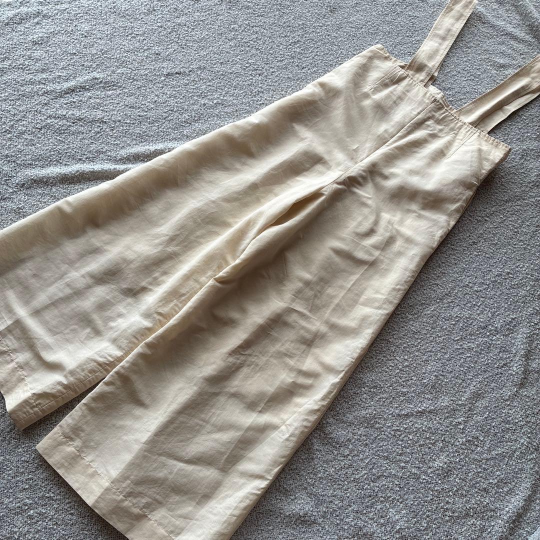 Tomorrowland Jumpsuits Overalls Ballsey