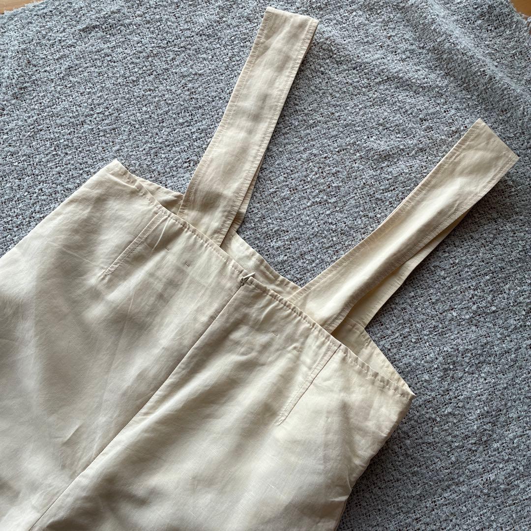 Tomorrowland Jumpsuits Overalls Ballsey