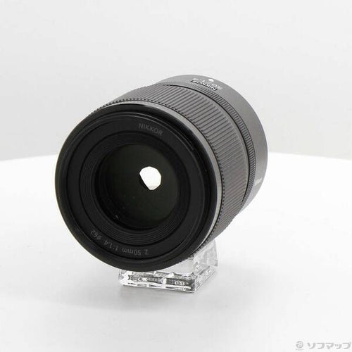 Nikon Lens (Zoom) Nikkor Z F 1.4 196
