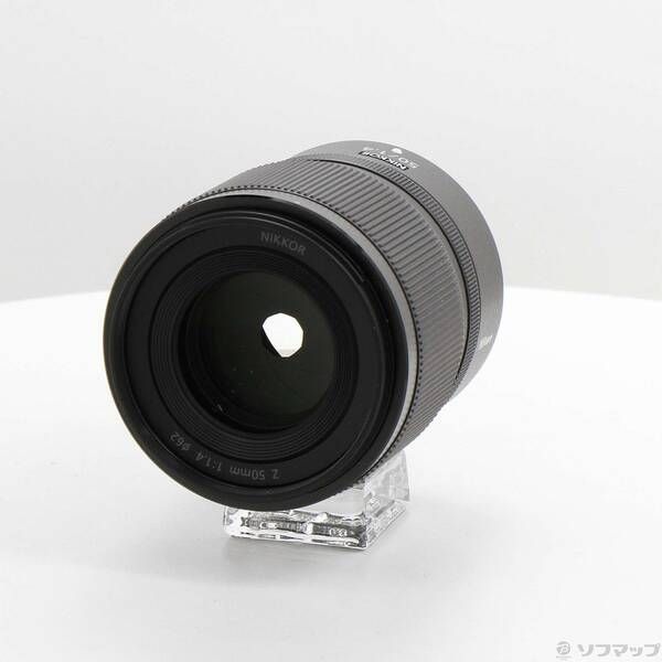 Nikon Lens (Zoom) Nikkor Z F 1.4 196