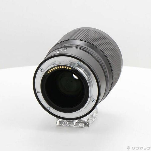Nikon Lens (Zoom) Nikkor Z F 1.4 196